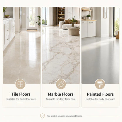 🧹 50% OFF NOW!✨ 60-Pieces Multi-Effect Floor Cleaning Sheets – Powerful Stain Removal & Fresh Scent 🌿
