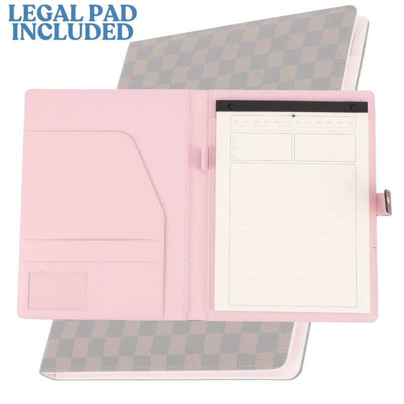 2026 Daily Planner with Hourly Schedule-All-in-One Yearly Monthly & Weekly organizer