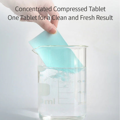 🧹 50% OFF NOW!✨ 60-Pieces Multi-Effect Floor Cleaning Sheets – Powerful Stain Removal & Fresh Scent 🌿