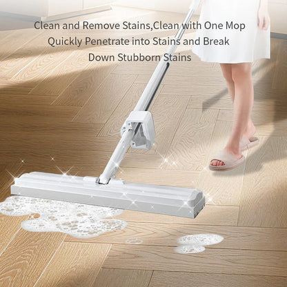 🧹 50% OFF NOW!✨ 60-Pieces Multi-Effect Floor Cleaning Sheets – Powerful Stain Removal & Fresh Scent 🌿