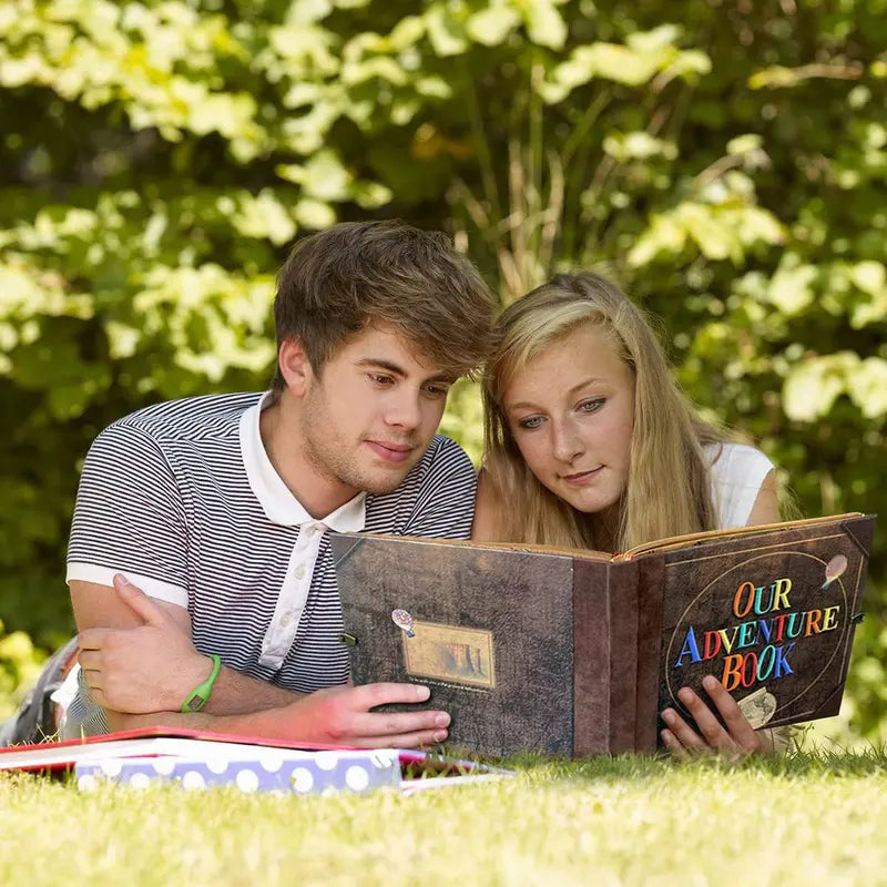 Don’t Let Her (Him) See It ~ A Premium Memory Gift for Every Special Moment