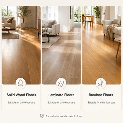 🧹 50% OFF NOW!✨ 60-Pieces Multi-Effect Floor Cleaning Sheets – Powerful Stain Removal & Fresh Scent 🌿