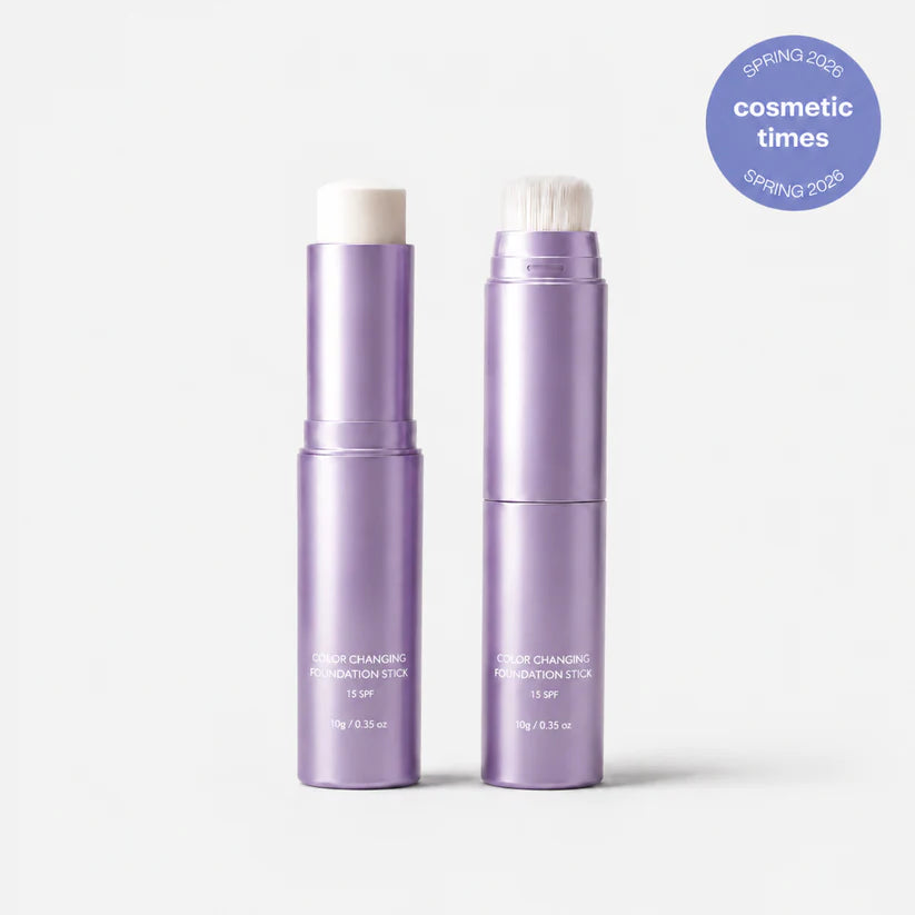 🔥Final 2 Hour 76% OFF🔥 Color Changing Foundation Stick