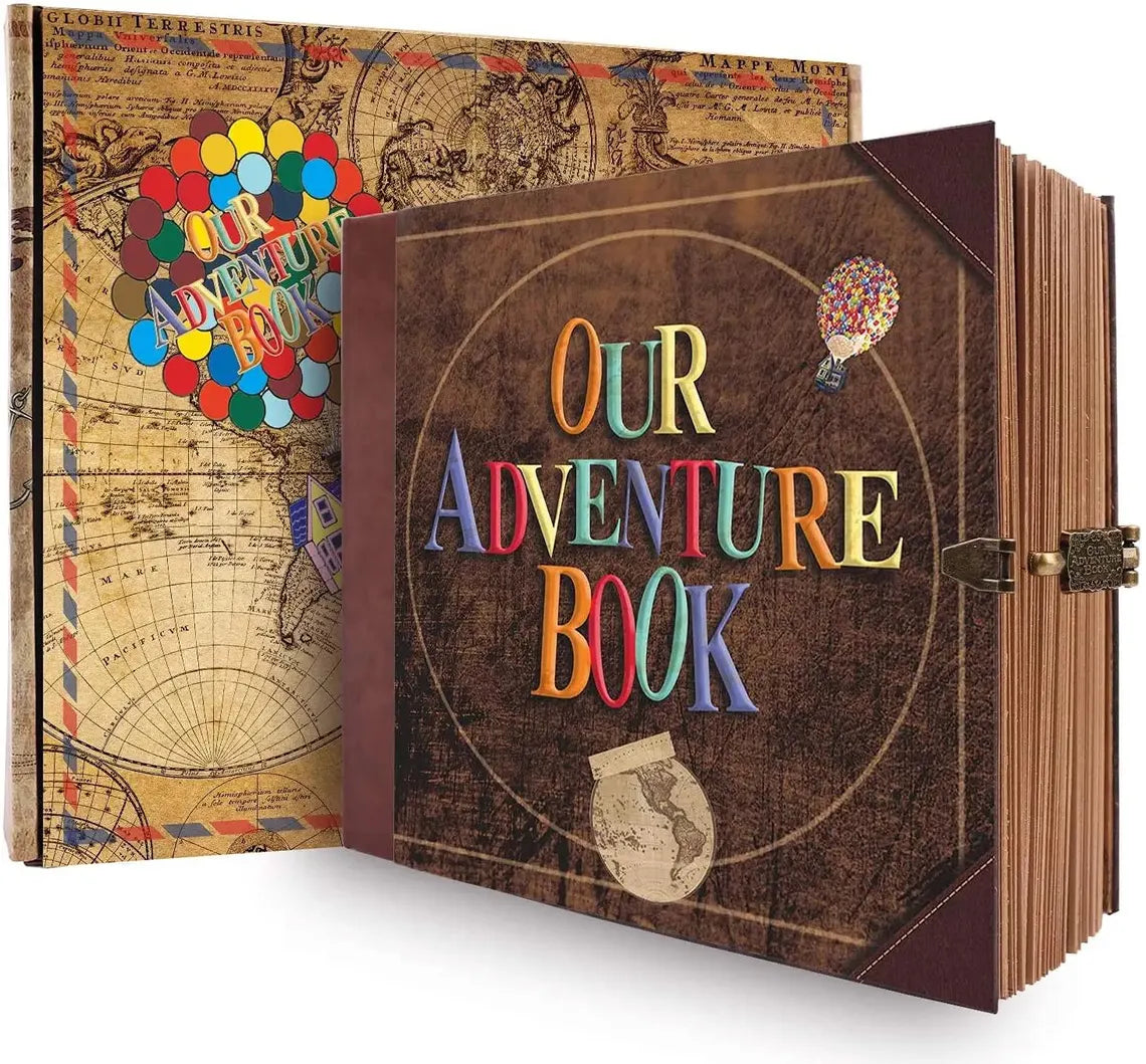 Don’t Let Her (Him) See It ~ A Premium Memory Gift for Every Special Moment